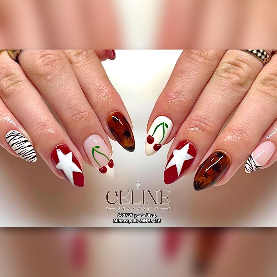 Nail July 2